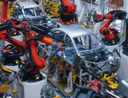 Myths and Lessons from a Century of American Automaking